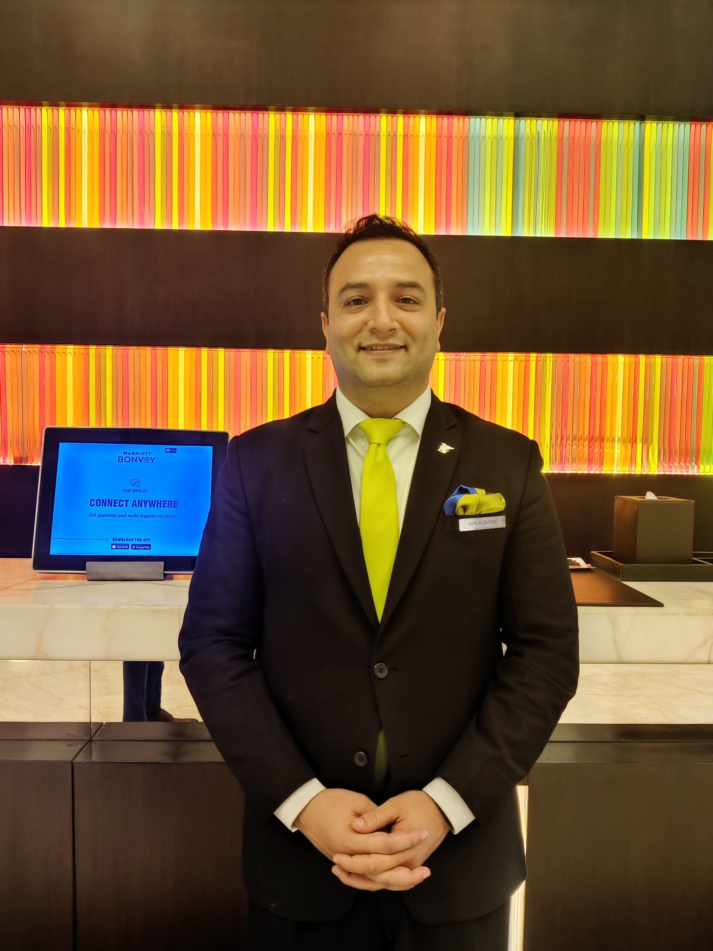 jw-marriott-bengaluru-appoints-varun-suden-as-rooms-division-manager