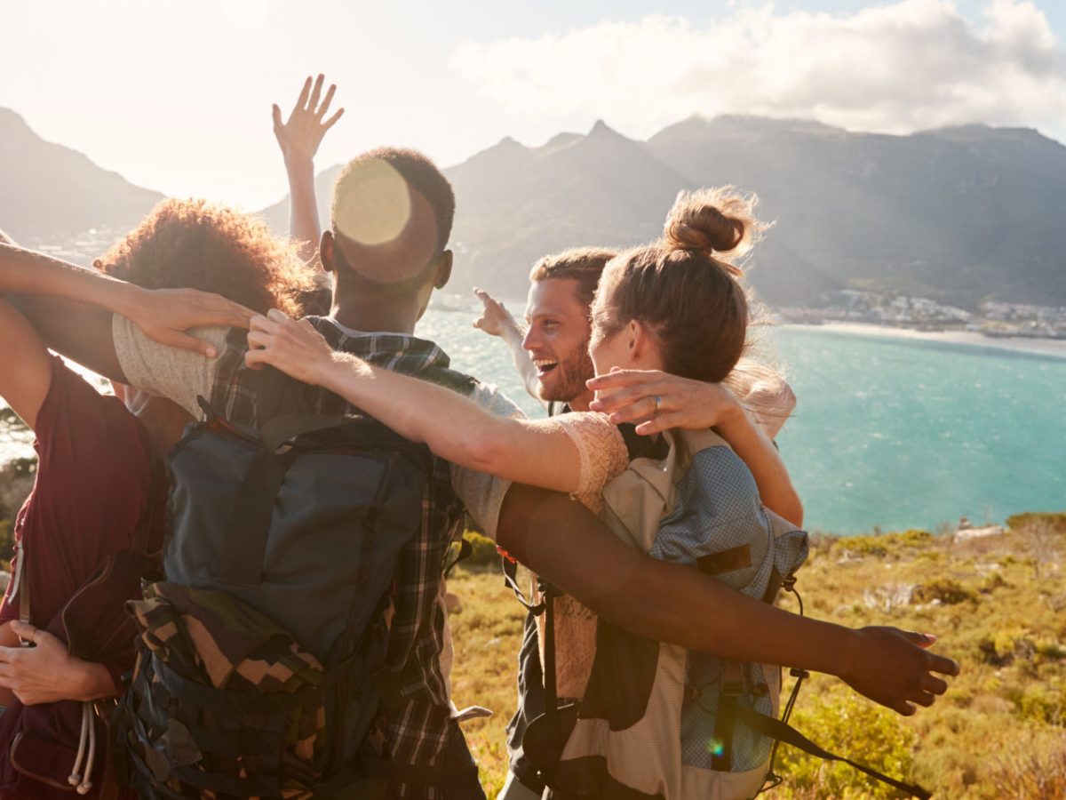 Target Millennial, Gen Z Travelers With Low Cost Off-peak Travel ...