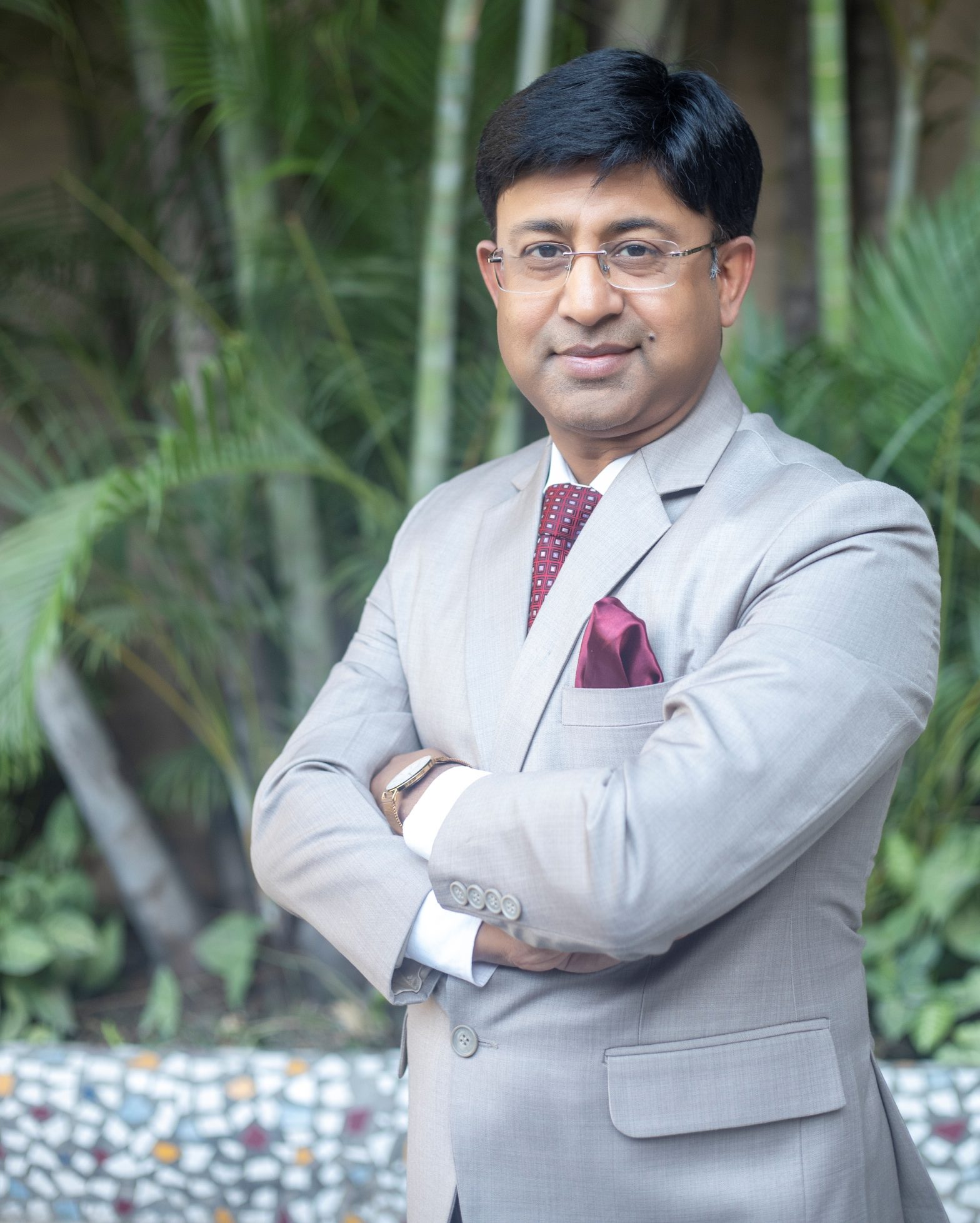 Sayaji Hotel Indore Appoints Ashoo Bhatnaggar As Their General Manager ...