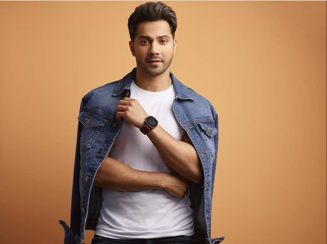 Actor Varun Dhawan invests in Curefoods - Hotelier India