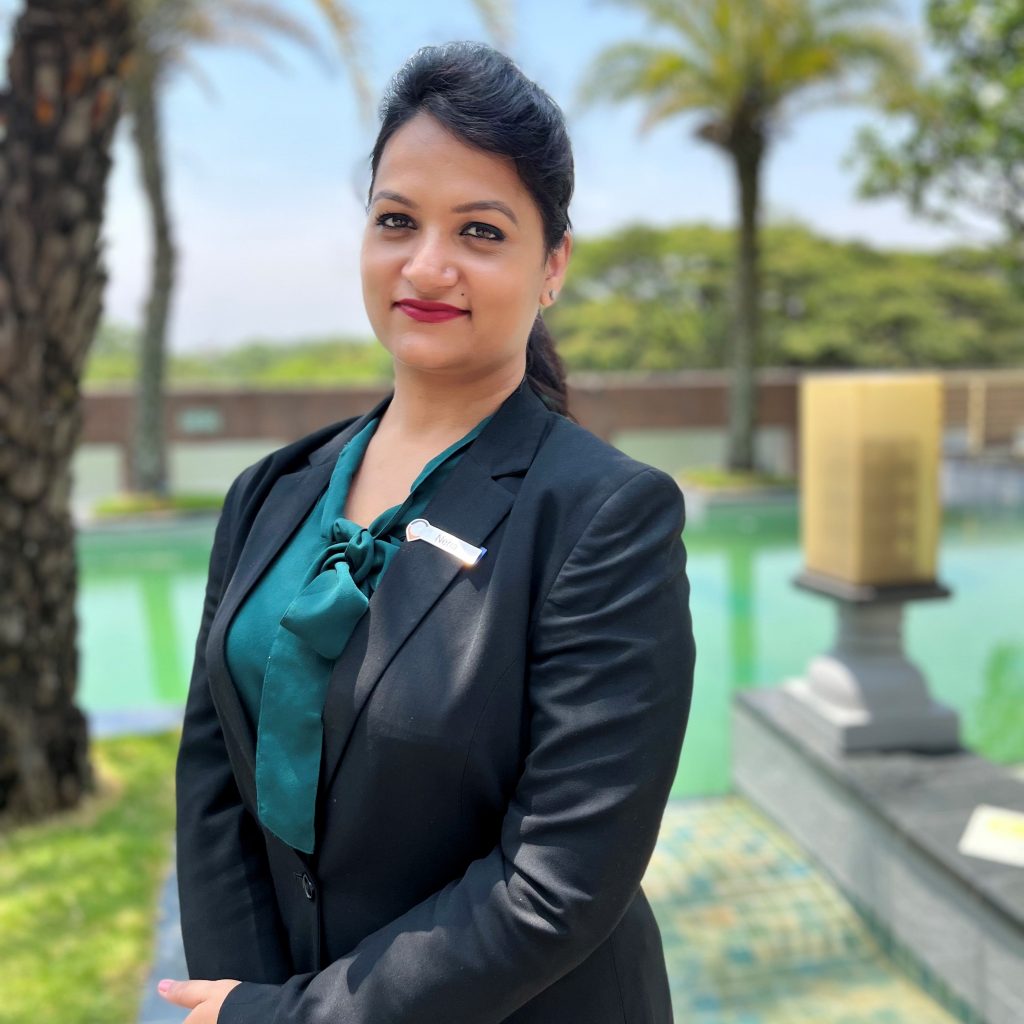 Hyatt Centric MG Road Bangalore Appoints Neha Kumari As HR Manager ...