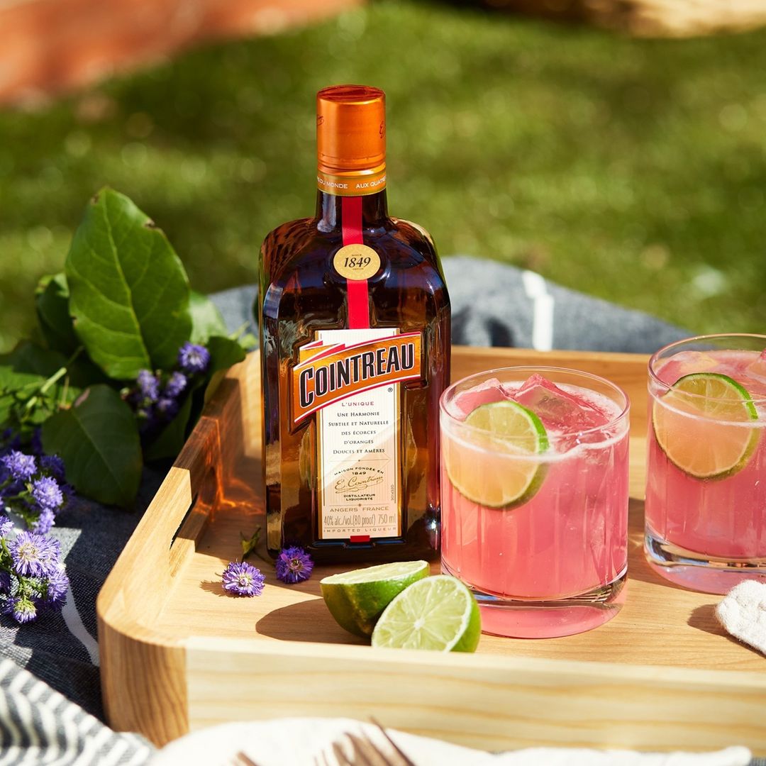 French Liquor Company Rémy-cointreau Appoints Monika Enterprises As 