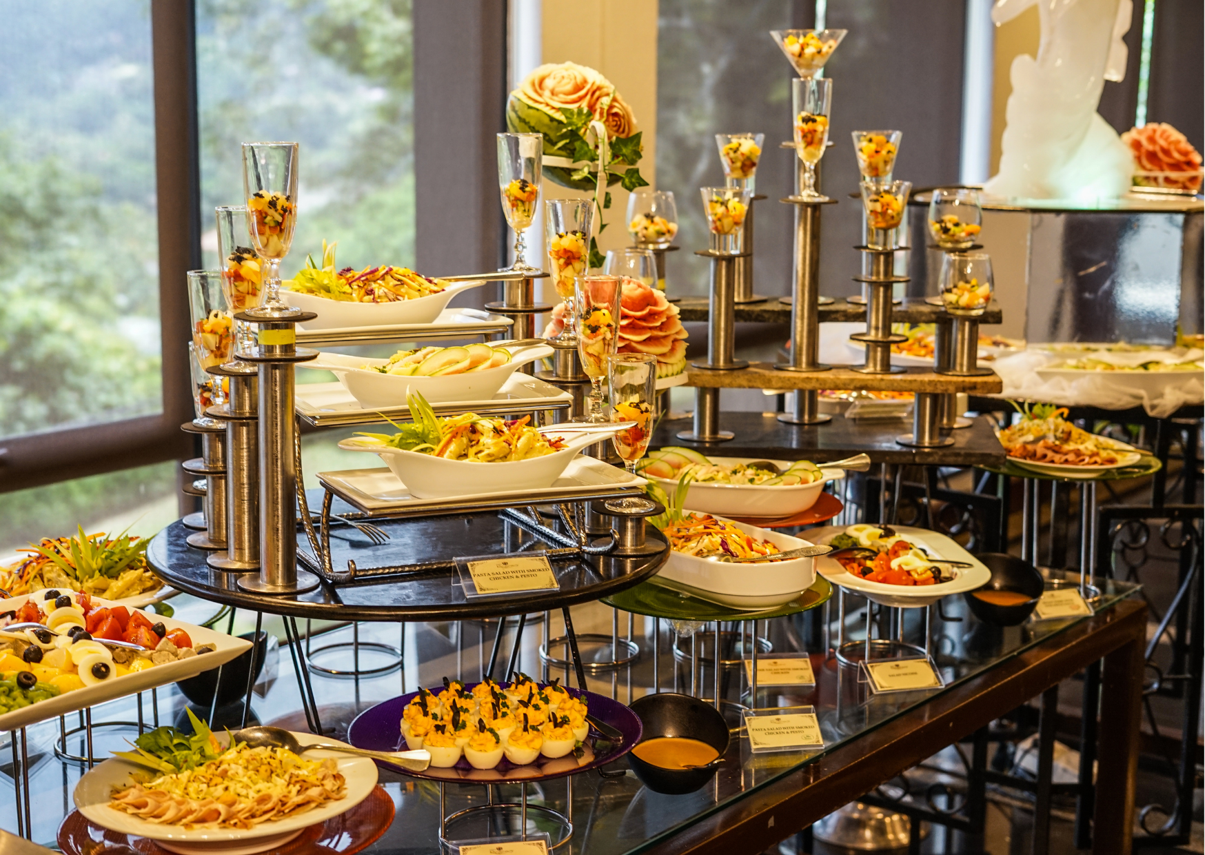 Mother's Day Brunch at Hotel Royal Orchid Bangalore - Hotelier India