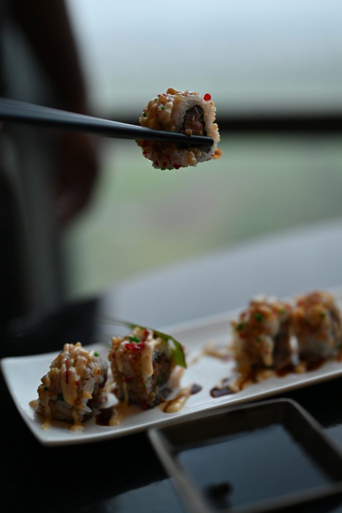 Nori at The Westin Kolkata Rajarhat brings the Delights of Lu Cuisine ...