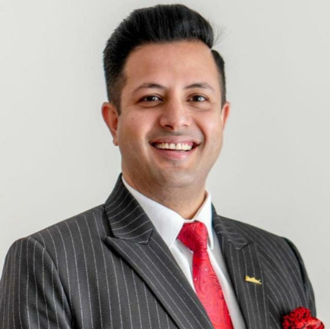 Radisson Blu Kaushambi Delhi NCR Appoints Saurabh Thakur As Cluster ...