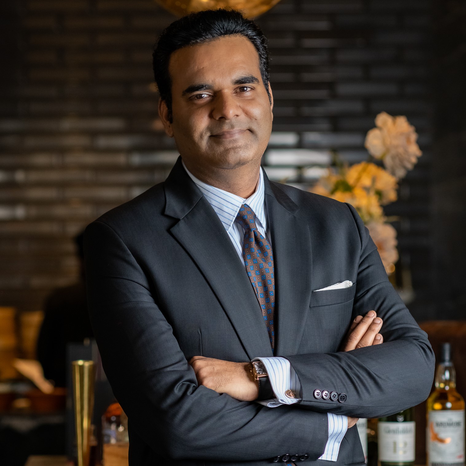 Sudeep Sharma Joins The Westin Pune As General Manager Hotelier India