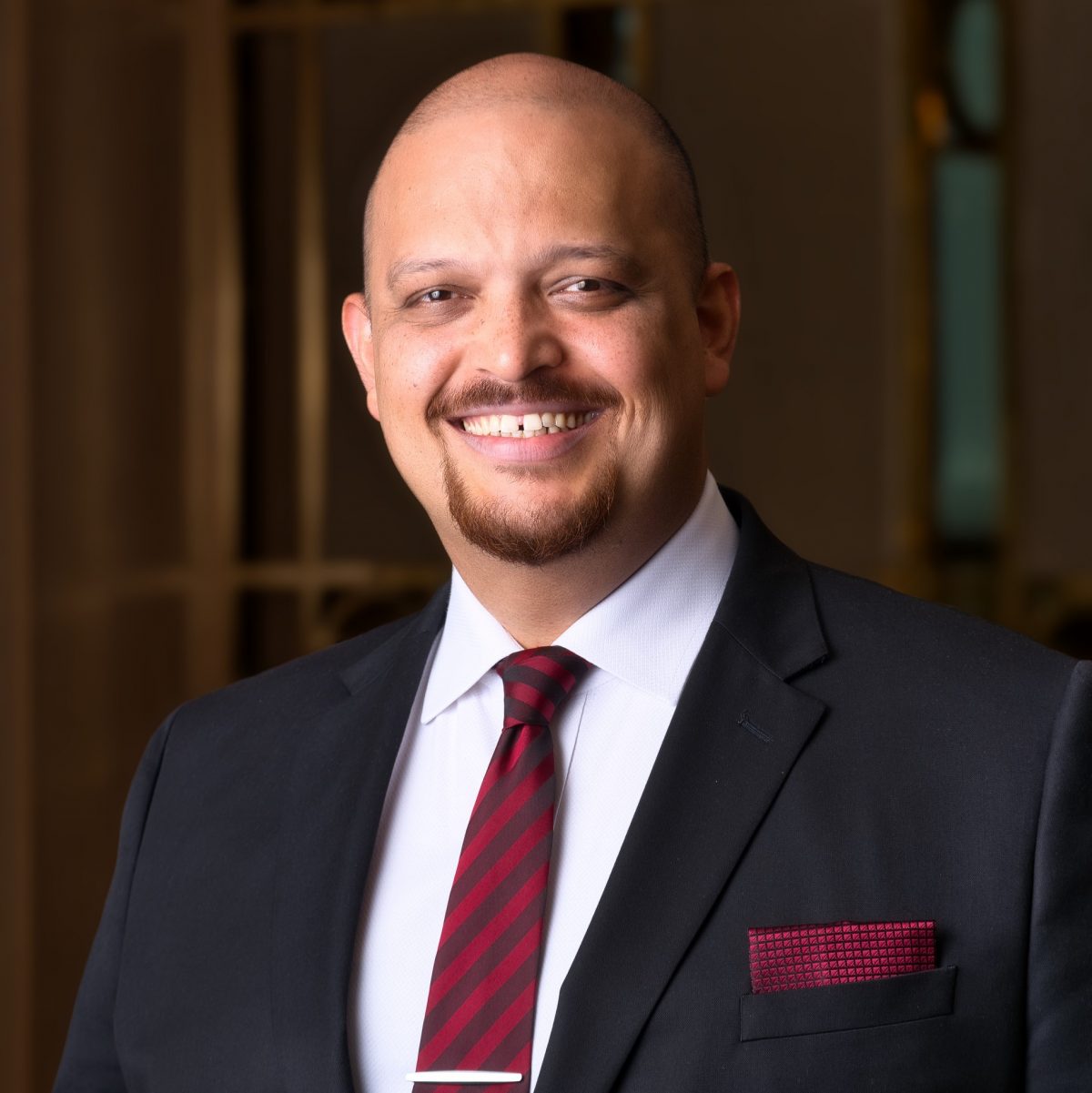 Keenan McKenzie Appointed As General Manager At ITC Narmada – Luxury ...