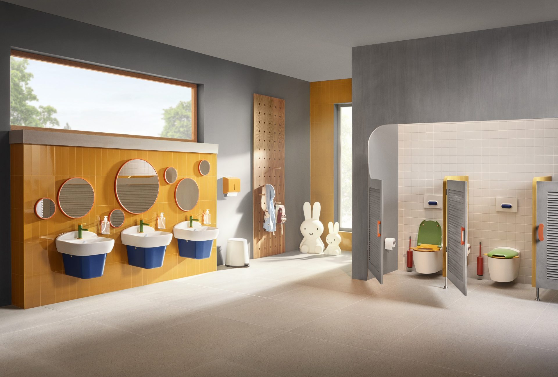 Introducing VitrA Sento Kids Collection A Bathroom Solutions For New   VitrA Sento Kids Image 1 Scaled 