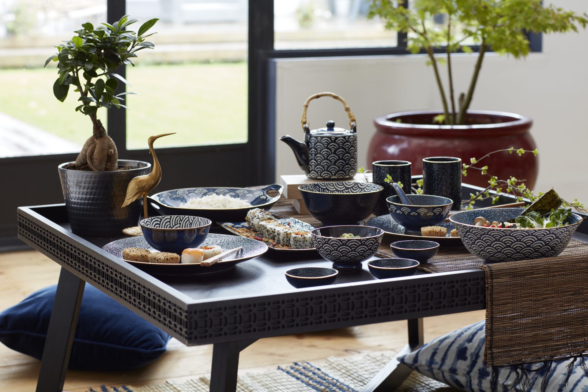 Buy London Pottery ceramic teapots & mugs online