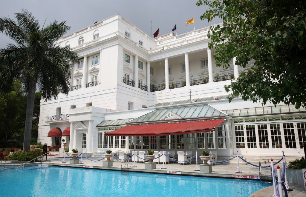 ITC Windsor Bengaluru Completes 40 Years - Hotelier India