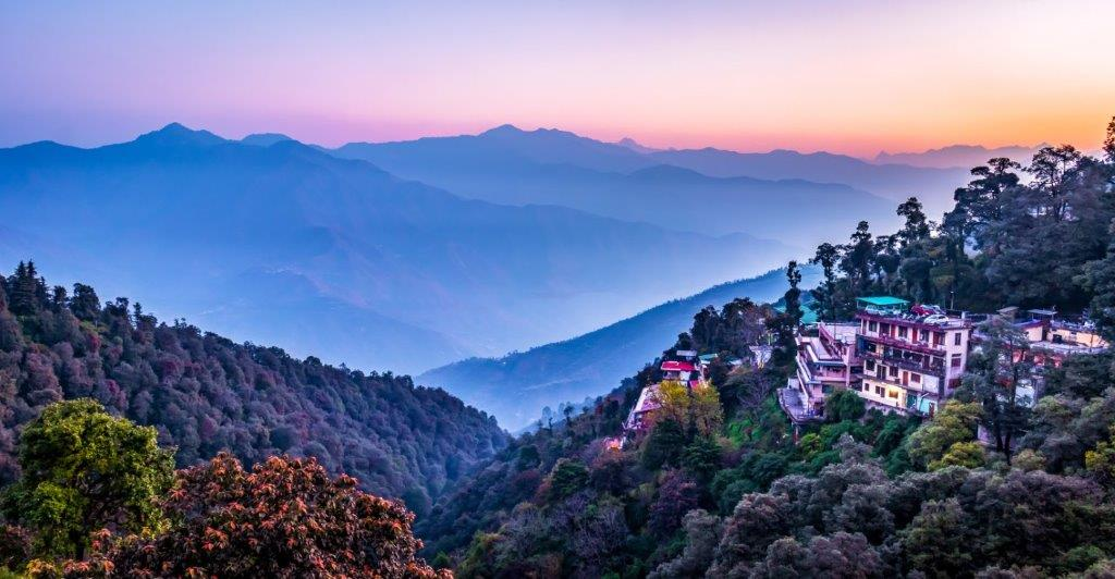 Leisure Hotels Group to open Heritage Luxury Resort in Mussoorie ...