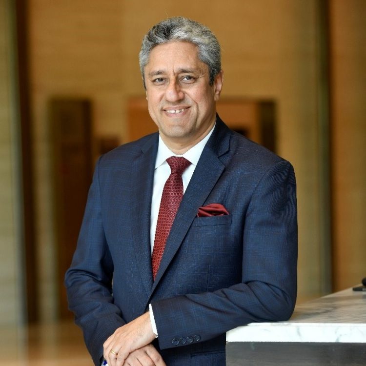 Chalet Hotels Limited Names Shwetank Singh As The New Chief Growth And ...