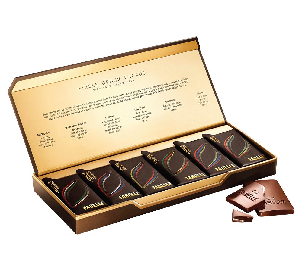 ITC launches world's most expensive chocolate priced at Rs 4.3 lakh per kg  - BusinessToday