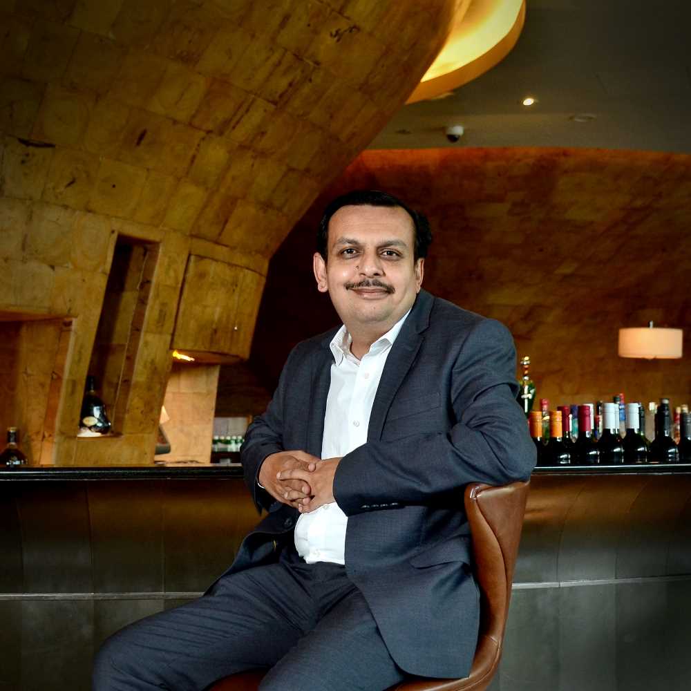 sayaji-raipur-appoints-anurag-mathur-as-general-manager-hotelier-india