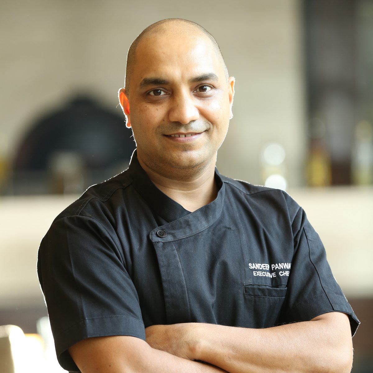 Sandeep Panwar is now the Executive Chef at DoubleTree by Hilton ...