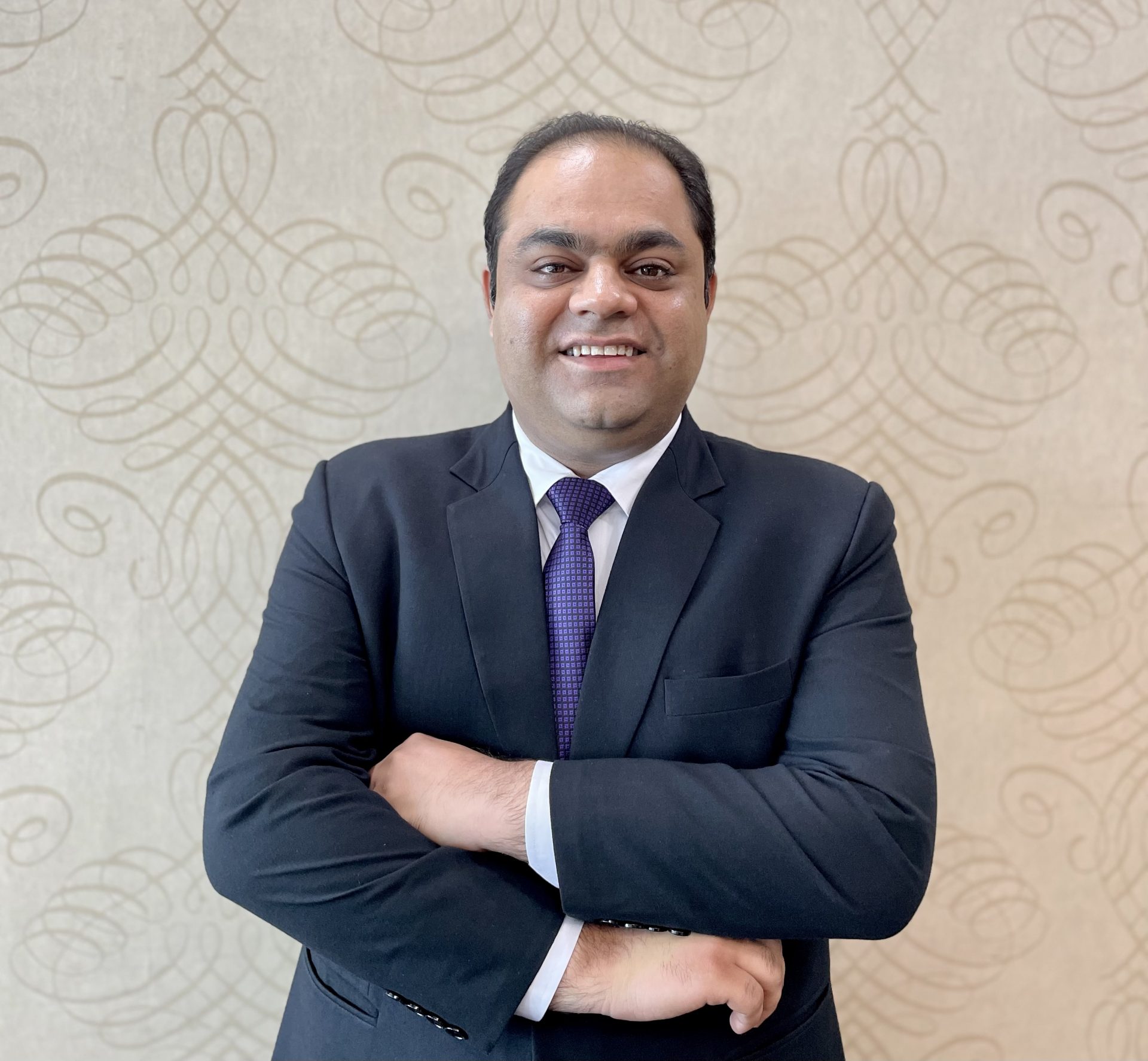 Sunny Suri is now the Director of Revenue Strategy at Crowne Plaza ...