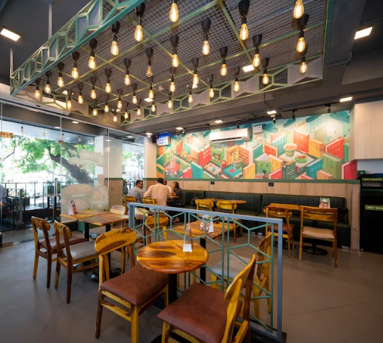 Chaayos inaugurates 200th cafe in Bangalore Hotelier India