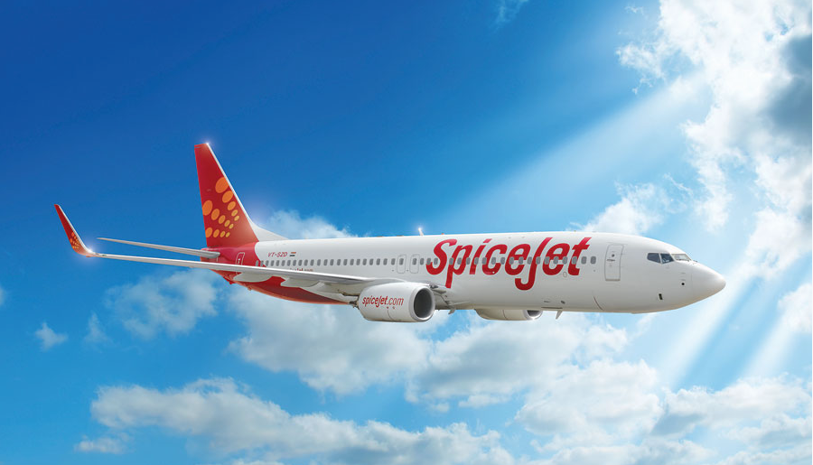 SpiceJet Announces 26 New Domestic Flights - Hotelier India