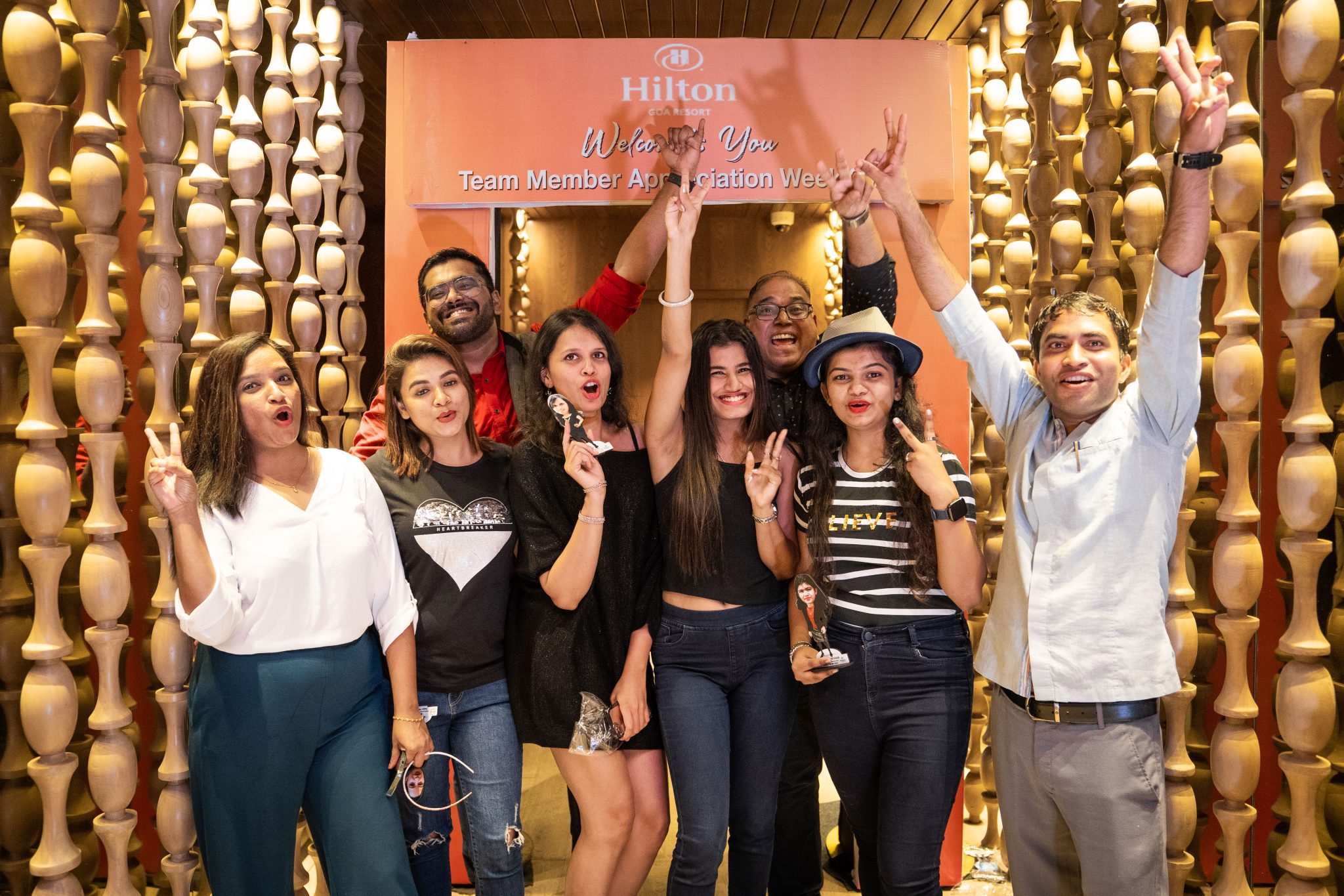 hilton-goa-resort-celebrates-team-member-appreciation-week-hotelier-india