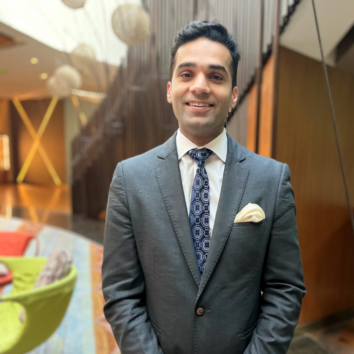 pullman-and-novotel-new-delhi-aerocity-appoints-sumit-kumar-as-front