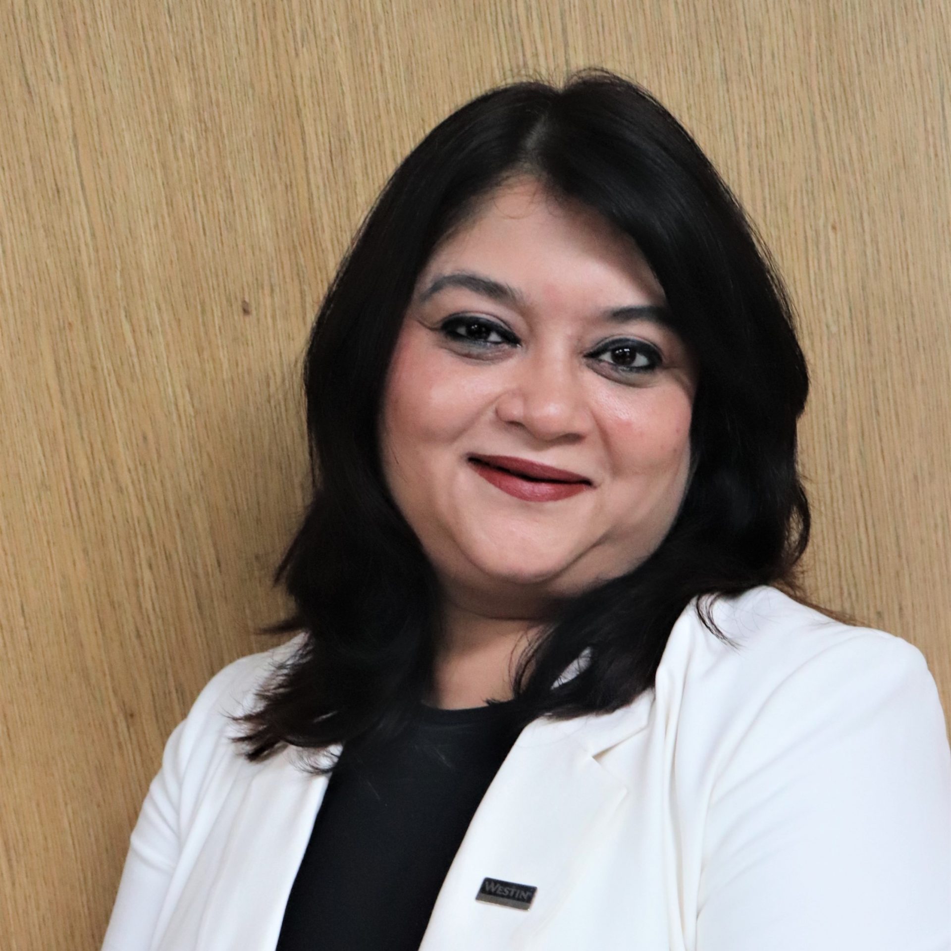 Smita Mukherjee is appointed as the Director of Human Resources for The ...