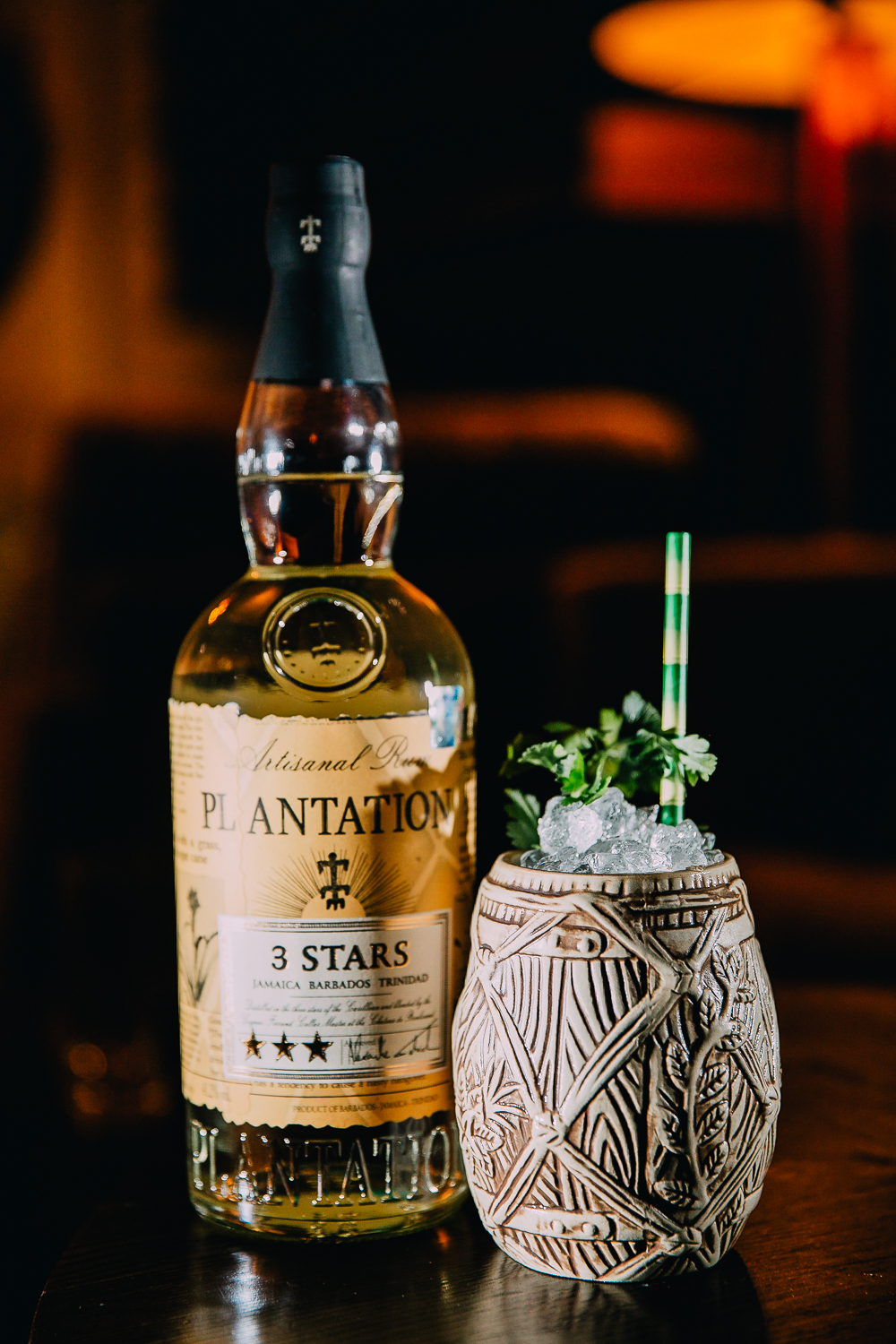 Discover all rum of Plantation Rum on Excellence Rhum