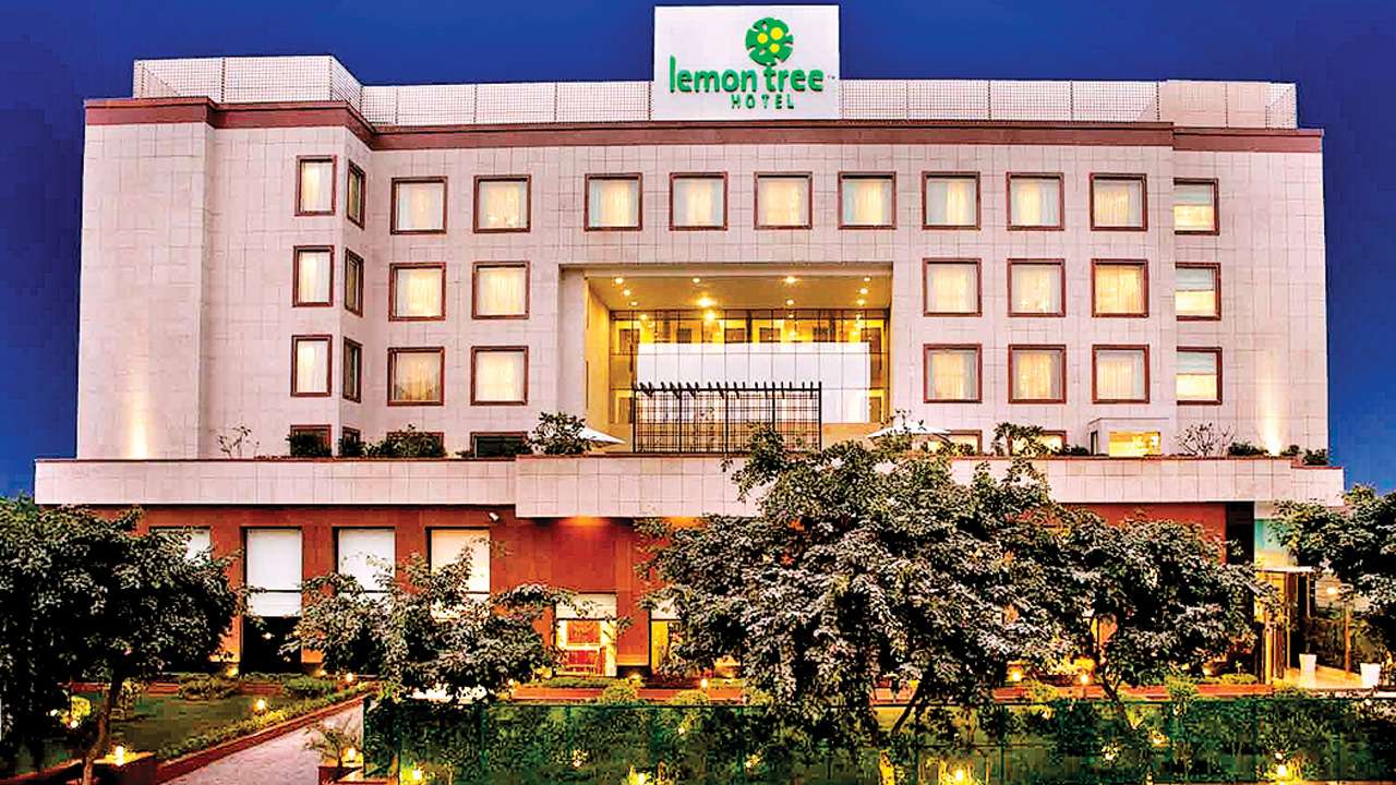 Lemon Tree Hotels Share Price: प्रॉफिट में हैं तो क्या करें - Lemon Tree  Hotels Share Price are up what should investors do | Moneycontrol Hindi