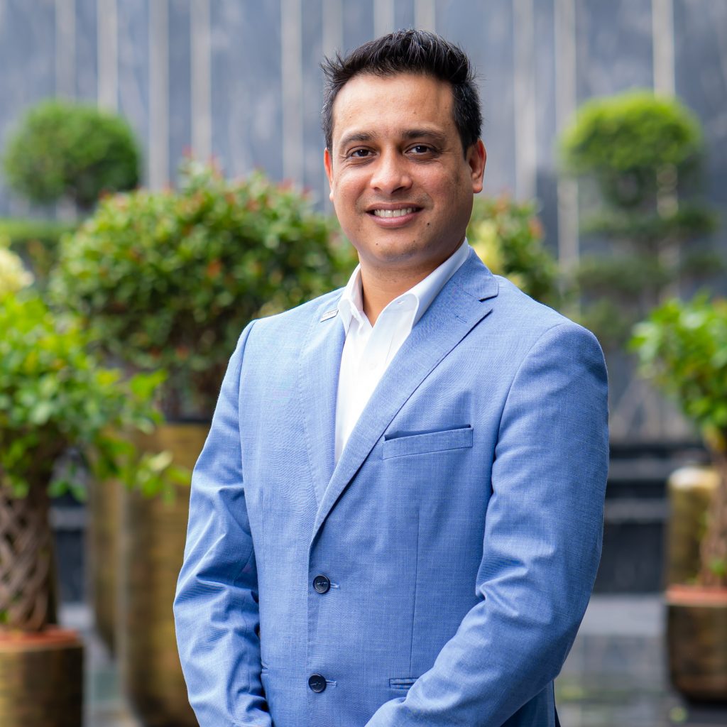 the-westin-pune-koregaon-park-appoints-aman-dhoundiyal-as-executive