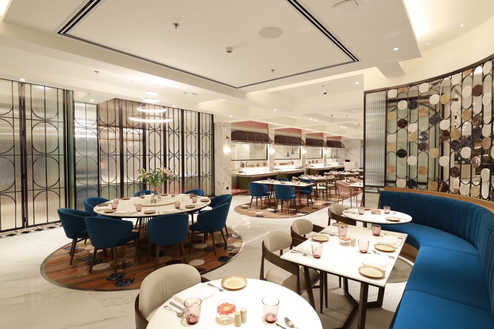 Radisson Goregaon, Mumbai, brings in 'Musaafer', the progressive Indian ...