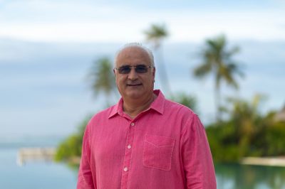 Didier Jardin joins Four Seasons Resorts Maldives at Kuda Huraa as ...