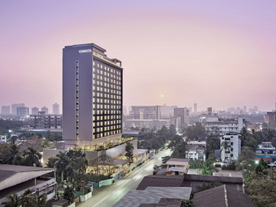 "With Its Iconic Brand Taj, IHCL Maintains Its Lead In The Luxury ...