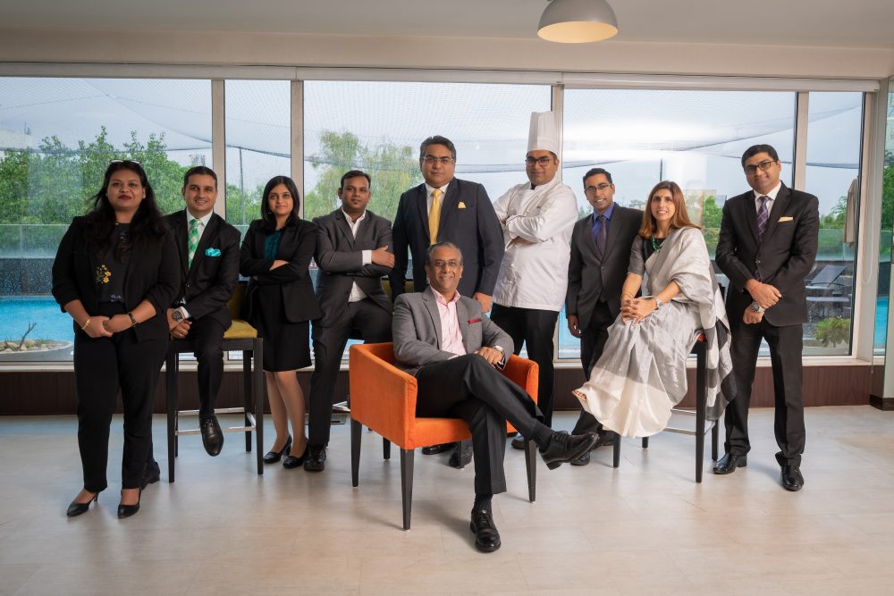 Hyatt Place Gurgaon Celebrates Its 8th Anniversary - Hotelier India