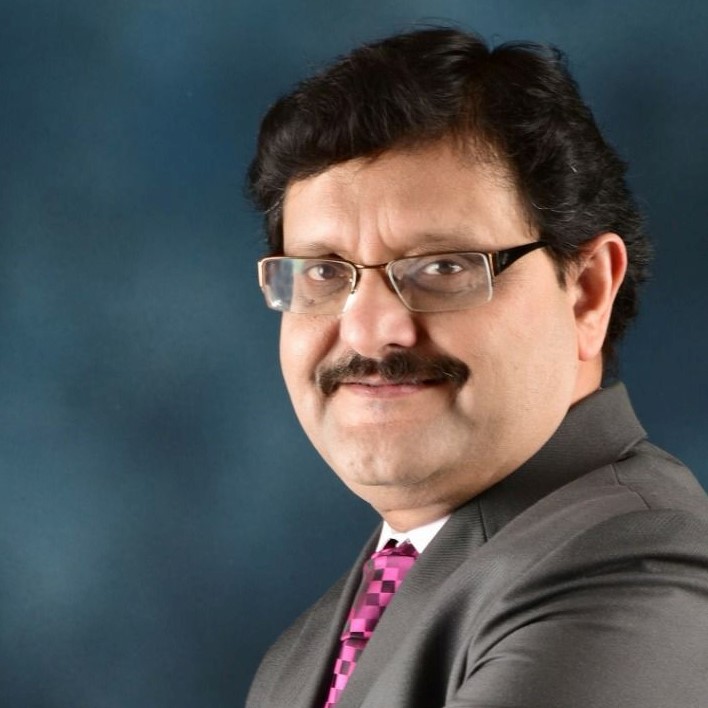 Sanjoy Bhattacharyya Is Appointed As Vice President Finance-India, At ...