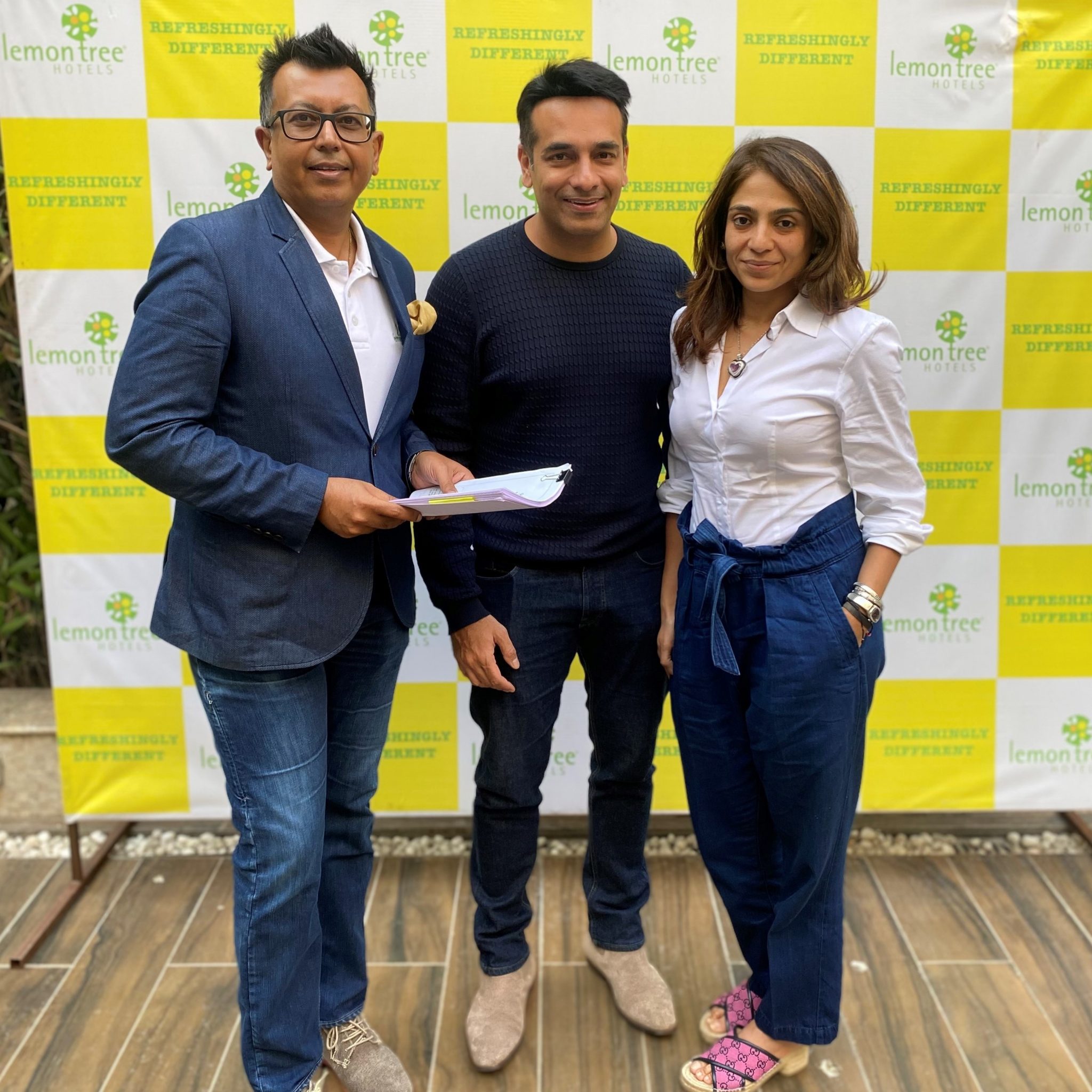 Lemon Tree Hotels Signs A New Hotel In Jamshedpur - Hotelier India