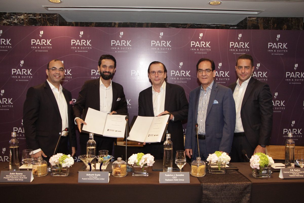 Park Group Solutions