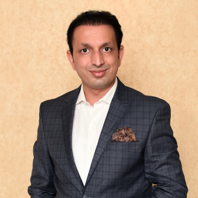 Abhijeet Adurkar joins The Resort as Hotel Manager - Hotelier India