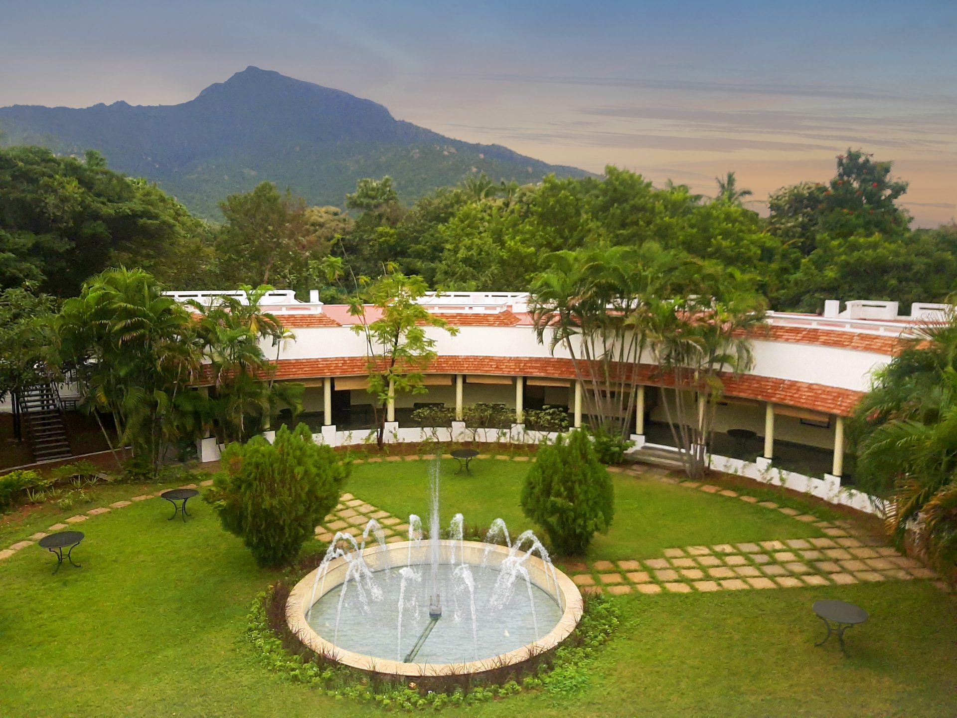 Sterling Holiday Resorts' FY 2024 numbers soar Hotelier India