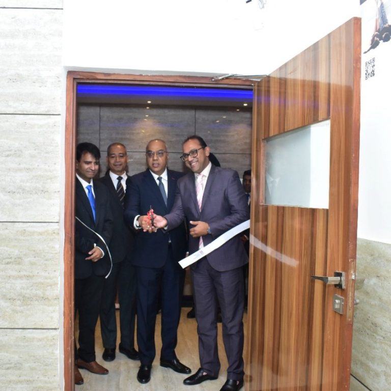 Lexicon Institute Of Hotel Management Launches The First-ever Sarovar ...