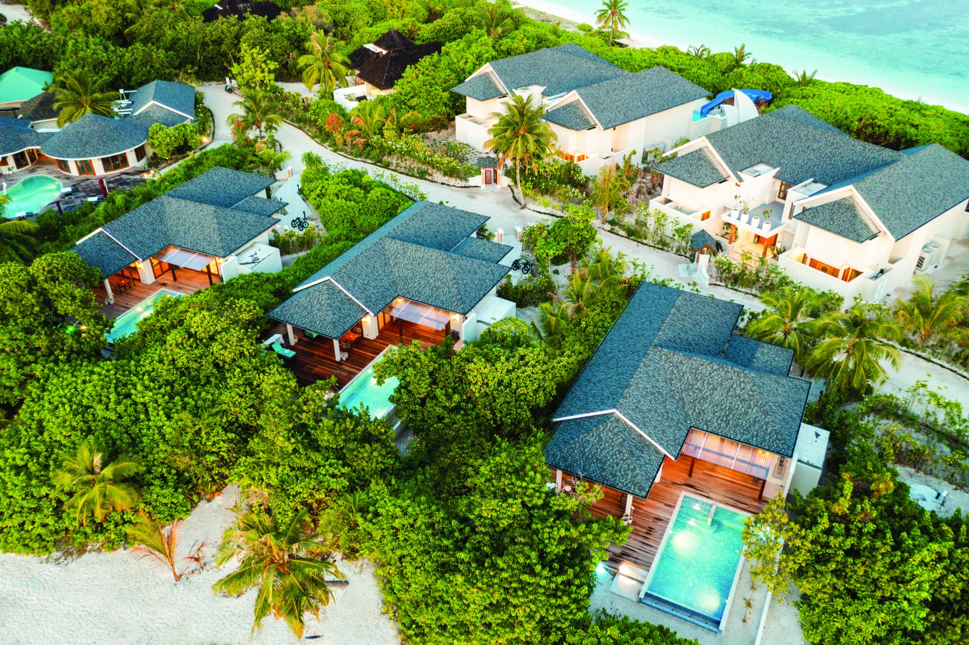 The Signature Collection by Hideaway Maldives - Hotelier India