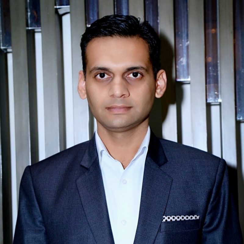 The Westin Rishikesh Resort and Spa Appoints Rohit Chhokar as Director