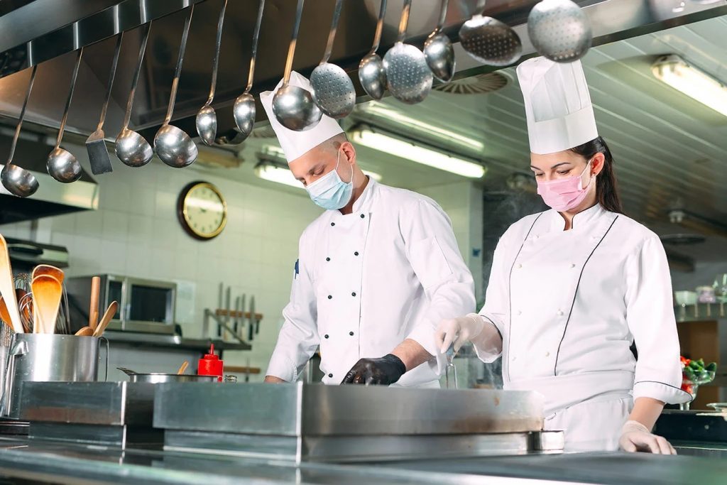 Hospitality Workforce: Can we meet the demand? - Hotelier India