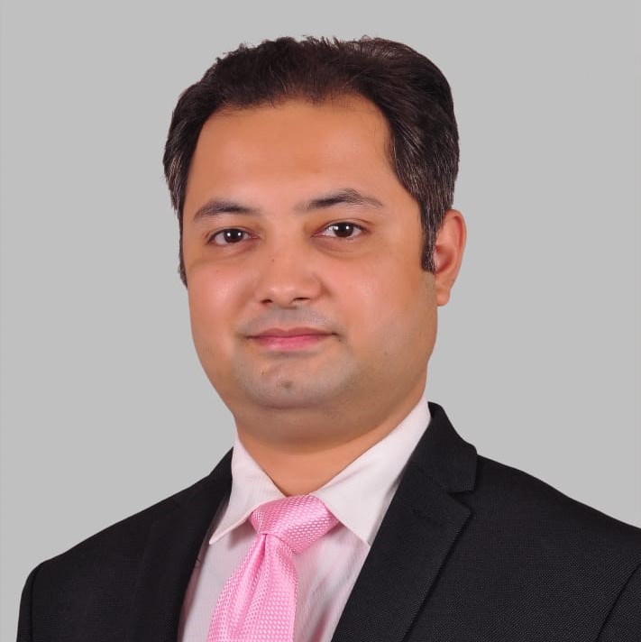 Hilton Garden Inn New Delhi/Saket Appoints Vibhor Uniyal As Director Of ...