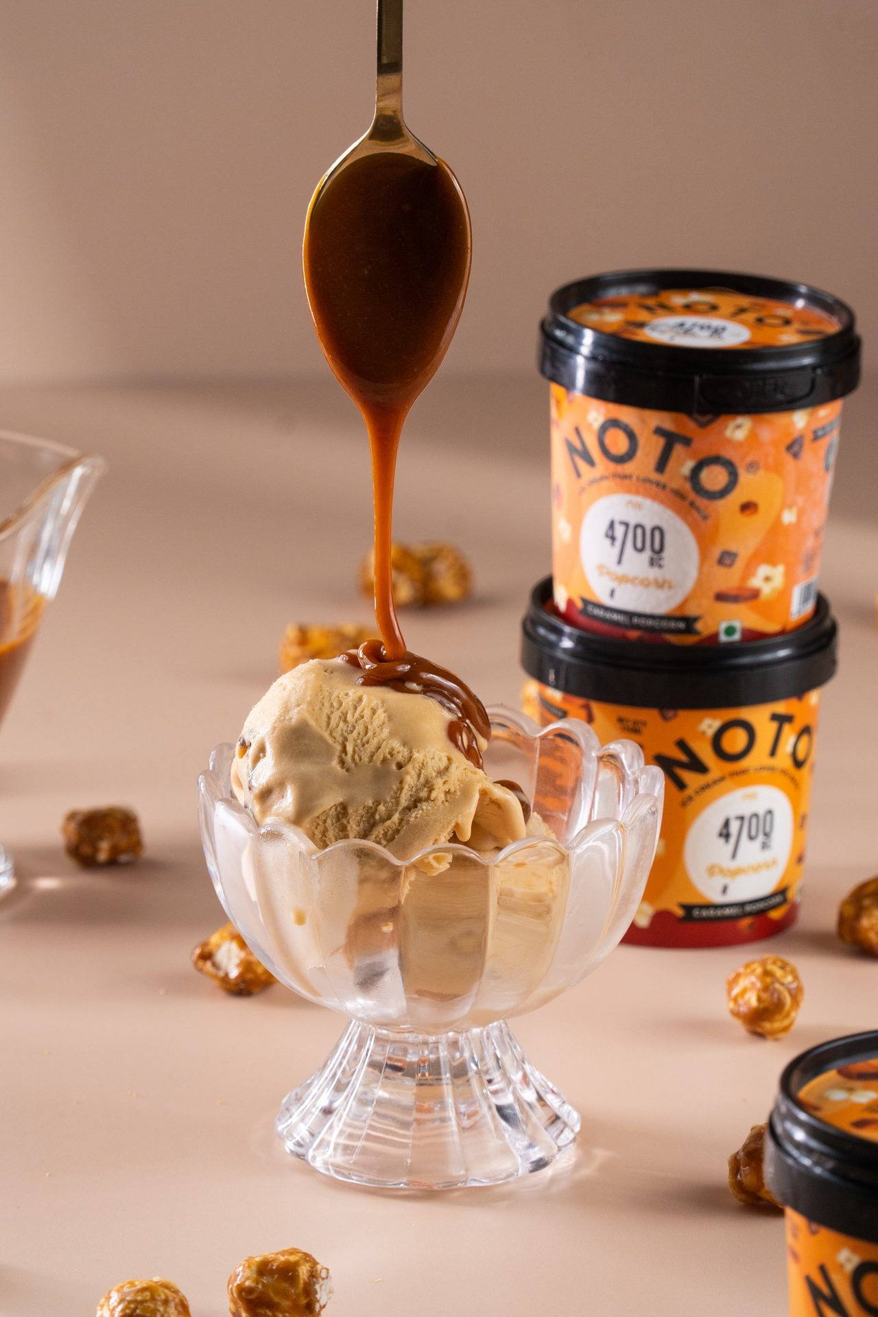 Noto on sale ice cream