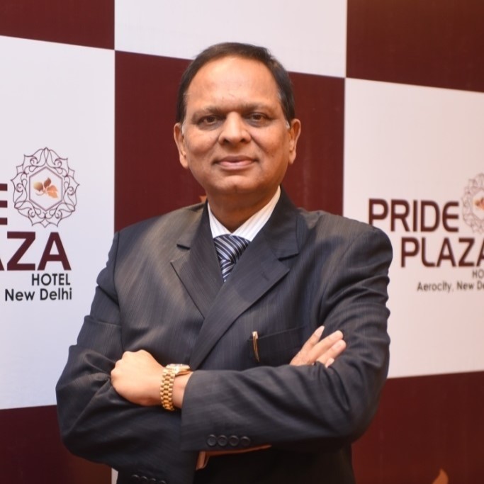 Budget speak with SP Jain, Chairman and Managing Director, Pride Hotels