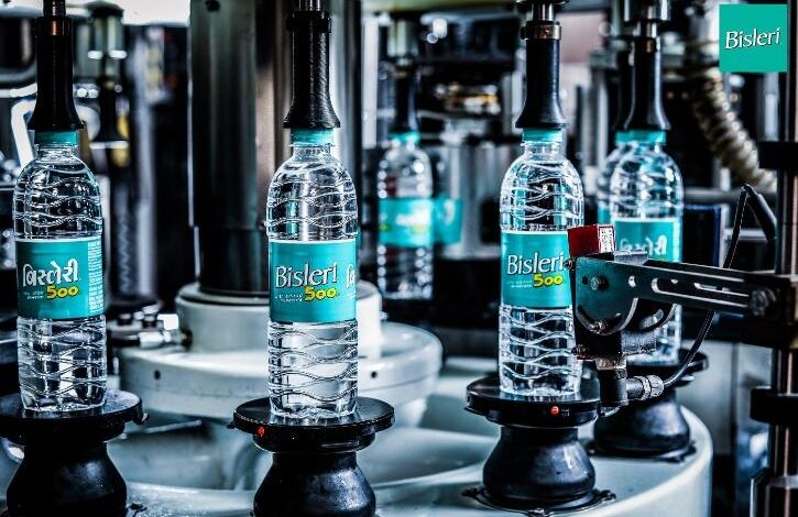 Bisleri x Deepika Padukone Have A Fun New Take On Hydration For Gen-Z