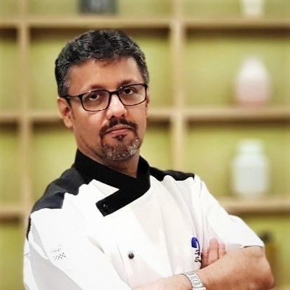 Novotel Visakhapatnam Varun Beach and The Bheemili Resort managed by Accor  welcomes Sunal Thakur as the New Executive Chef - Hotelier India