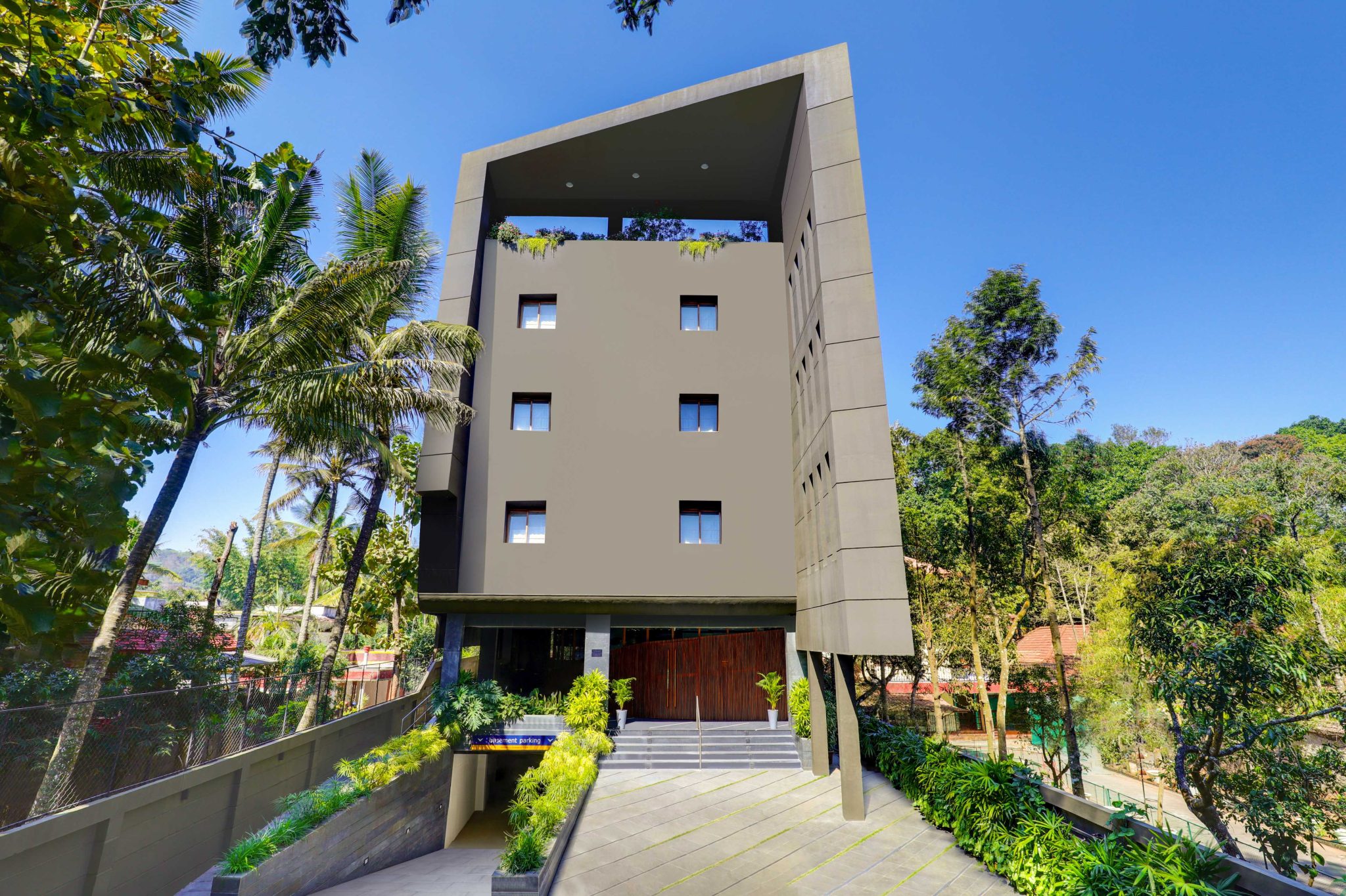 Lemon Tree Hotels launches its fifth property in Kerala with Keys Prima ...