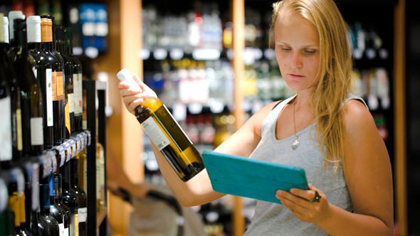 Embracing technology: The changing face of the alcohol business ...