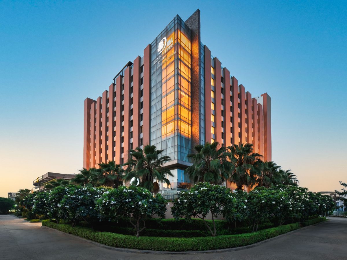 Hilton Chennai Appoints Saravanan Jayaraman As New Commercial Director ...