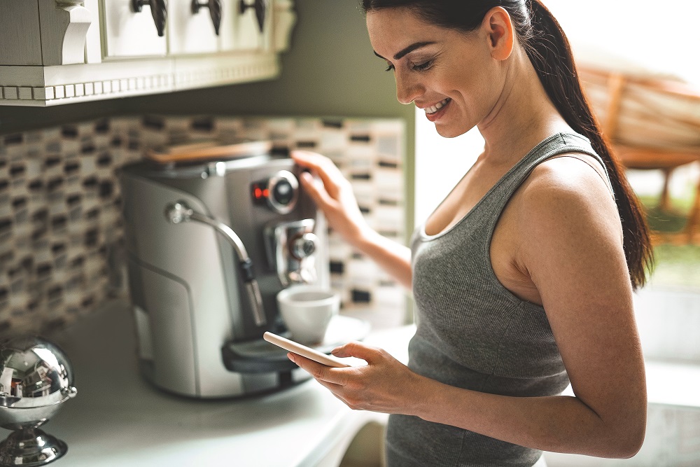 Automating the Kitchen - Hotelier India